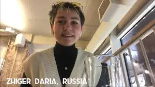 Funny video: THINK GLOBAL SCHOOL, VIDEO RESPONSE