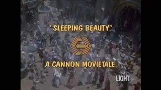 A Cannon Movietale/MGM Domestic Television Distribution (1987/1996)