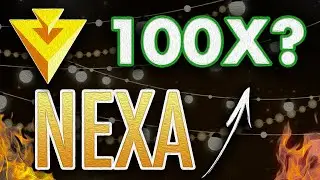 🔥Nexa [NEXA] Crypto 💥BUY NOW?💥