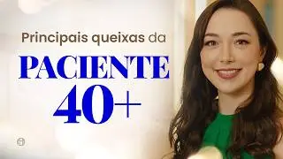Queixas da FLACIDEZ DA PELE e os melhores TRATAMENTOS para estimular COLÁGENO