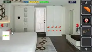 Home Room Fun Escape Walkthrough