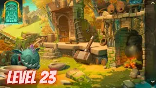 100 Worlds - Escape Room Game | Level 23