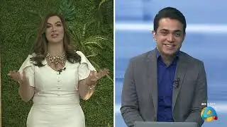 Transições | Cidade em Ação, Rede Verdade e Tarde da Gente - 28/10/2024 | TV Arapuan