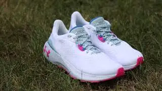 SHOE REVIEW: Under Armour HOVR Machina 3