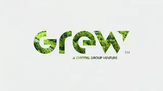 GREW | A Chiripal Group Venture