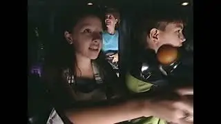 VHS Opening #869 to my 2001 VHS of Ride The Movies Behind the Scenes at Universal Studios Florida