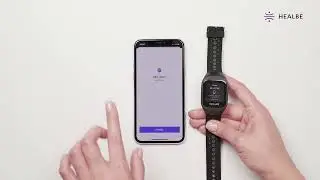 #OFFICIAL #VIDEO FROM #HEALBE to #order #review +#promo #GoBe3 #unboxing and #setup unique smartband