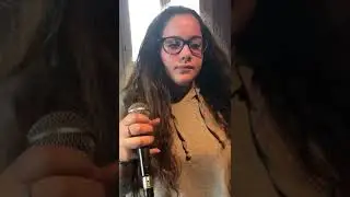 Stay by Rihanna- Aurora Sangiuliano