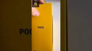 Poco M4 Pro Unboxing ! ( Blue & Black )