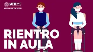 Fase 3 - Rientro nelle aule - UniMc