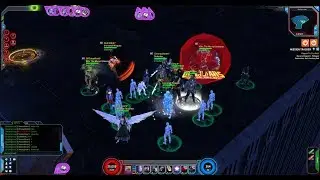 Marvel Heroes Immortals - Last Muspelheim Raid
