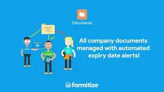 Formitize Pest Control Paperwork & Automation Solutions