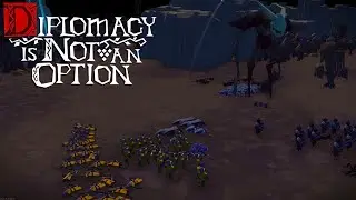 Let's Fight Ozzy Again!