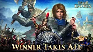 Game of Empires:Warring Realms Gameplay Android APK