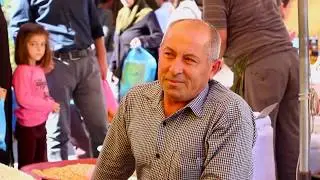 ENGELSİZ PAZARCI Belgesel
