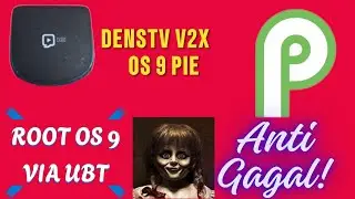 CARA ROOT STB DENSTV V2X.OS 9.VIA UBT