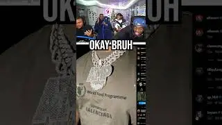 Kai Cenat Trolls Fanum & Lil Yachty😂