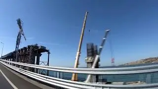Крымский мост