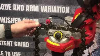 Chain Shark Operation