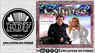 Banda Calypso - Volume 15