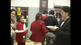 FCCSC - Filipino Community of St Columban.  Christmas Get Together 