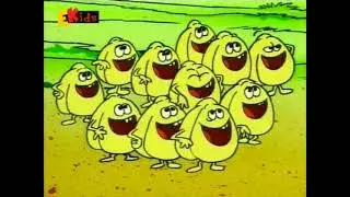 The Fruitties ep10