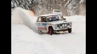 ралли Вятка 2022