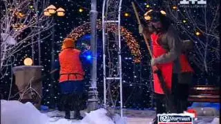 Смешные песни о главном