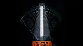 Metronome  - Gigi Ferruccio