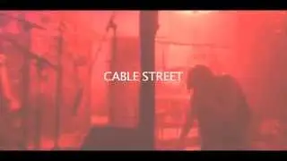 JOUJOU - Vidéo - Concert - Cable Street - You Tube