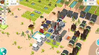 Town Star by Gala Games: Wind & Water Pumps
