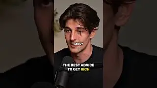 This Advice Will Make You RICH