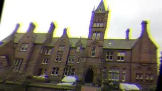 Here Come Trouble (from House of Anubis)