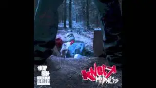 Hopsin - Nollie Tre Flip