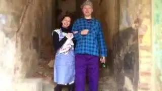 Svatební oznámení J&R