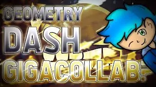 About the 1.000 Player Megacollab....