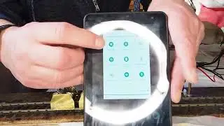 A DCC System and DCC Diagnostic Tool