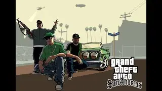 🔴 GTA SAN ANDREAS STORY MODE LIVE! #4 | GTA San Andreas Live Gameplay & Walkthrough