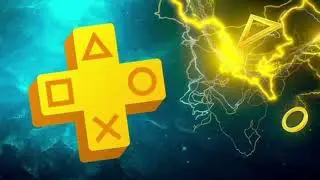 PS Plus сентябрь 2020