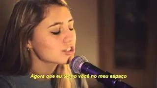 Boyce Avenue feat. Lia Marie Johnson - Latch (Legendado pt)