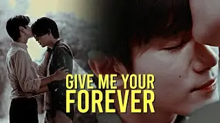 Multicouples | give me your forever (w/@xShadowBanshee )