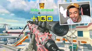 Playing OG MW2 for the first time ever but it's 2023..