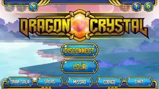 Códigos no total de 3.500 Diamantes no (Dragon Crystal - Arena Online)