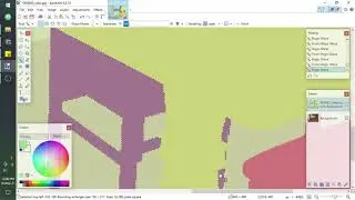 Paint.NET Tool Tutorial | Magic Wand