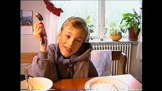 1996 ca Barnen på Moarna