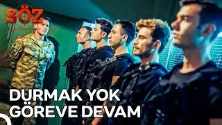 Ekip Avcı'nın Komutasında Yeni Operasyonlara Hazır - Efsane Tim #87 | Söz