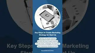 Key Steps for Digital Marketing MoneyMaking 