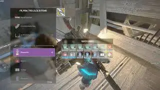 Apex Legends | Flanking flankers for big boys
