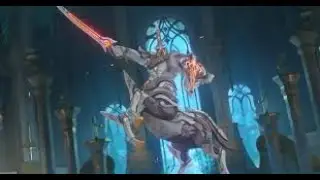 Legatus Golem (Genshin Impact)