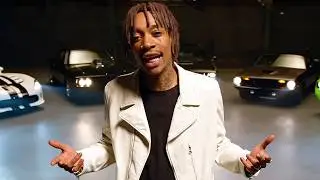 Wiz Khalifa - See You Again ft. Charlie Puth [Official Video] Furious 7 Soundtrack
